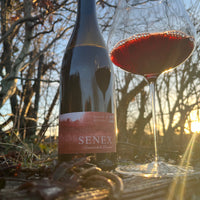 Domaine de la Roseraie - Senex - Beaune 2022