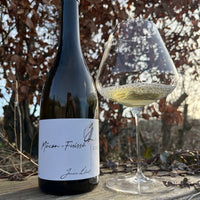 Jessica Litaud – Negocé – Macon-Fuissé 2024