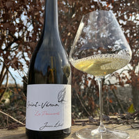 Jessica Litaud Saint-Véran «Les Pommards» 2024