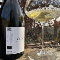 Jessica Litaud Saint-Véran «Les Pommards» 2024