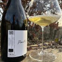 Jessica Litaud Pouilly-Fuissé "La Simplexité" 2024