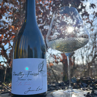 Jessica Litaud Pouilly-Fuissé 1er Cru "Le Trio" 2024