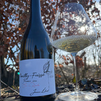 Jessica Litaud Pouilly-Fuissé 1er Cru « Sur La Roche » 2024