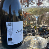 Jessica Litaud Pouilly-Fuissé 1er Cru « Sur La Roche » 2024