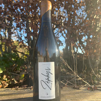 Antoine Grethen – Zéphyr – Coteaux Champenois Blanc 2022