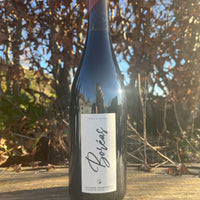 Antoine Grethen – Boréas – Coteaux Champenois Rouge 2022