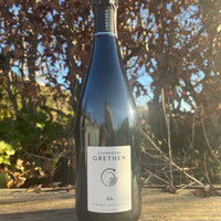 Antoine Grethen – Éole 2019/2020 – Blanc de Noirs - Extra Brut