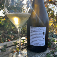 Vincent Charlot, Cuvee Micheline Tanneux 2017 - Extra Brut