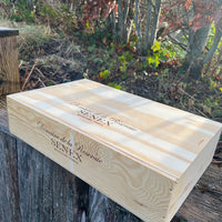 Domaine de la Roseraie - Senex - Beaune 2022