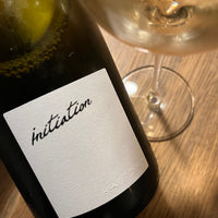 Benoît Déhu Champagne Cuvée Initation – Brut Nature 2021