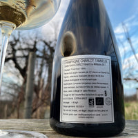 Vincent Charlot, Honoré Grand Cru 2017 - Extra brut