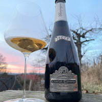 Vincent Charlot, Honoré Grand Cru 2017 - Extra brut