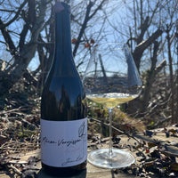 Jessica Litaud Mâcon-Vergisson « La Roche » 2023