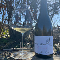 Jessica Litaud Saint-Véran «Les Pommards» 2023