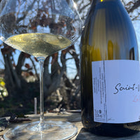 Jessica Litaud Saint-Véran «Les Pommards» 2023