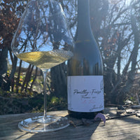 Jessica Litaud Pouilly-Fuissé 1er Cru "Le Trio" 2022