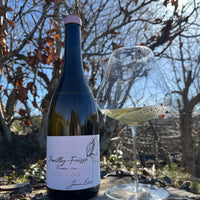 Jessica Litaud Pouilly-Fuissé 1er Cru « Sur La Roche » 2023