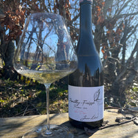 Jessica Litaud Pouilly-Fuissé 1er Cru "Les Crays" 2023