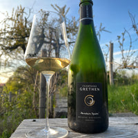 Smagekasse - Antoine Grethen – Éole/Aquilon/Le Walin/Savigny - 6 flasker