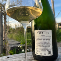 Smagekasse - Antoine Grethen – Éole/Aquilon/Le Walin/Savigny - 6 flasker