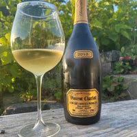 Vincent Charlot, L’Or des Basses Ronces 2015 - Extra Brut