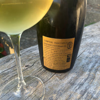 Vincent Charlot, L’Or des Basses Ronces 2015 - Extra Brut