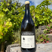 Domaine des Marnes Blanches Savagnin En Jensillard 2022
