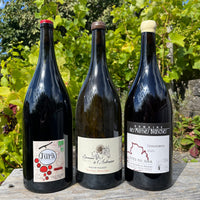 Domaine des Marnes Blanches Savagnin En Jensillard 2022