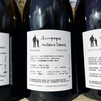 Antoine Bouvet - Smagekasse - 5 flasker