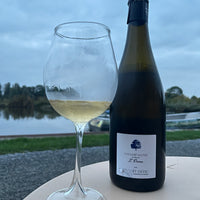 Benoît Déhu Champagne Cuvée L´Orme 2019