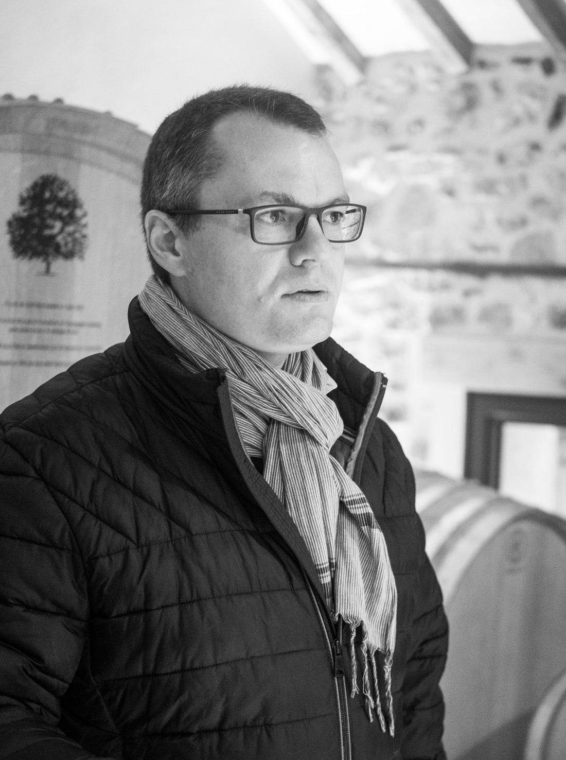 Smagekasse - Benoît Déhu – Release 2026 - 6 flasker