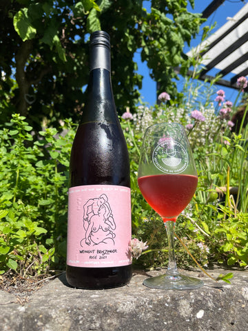 Weingut Benzinger Rosé 2021