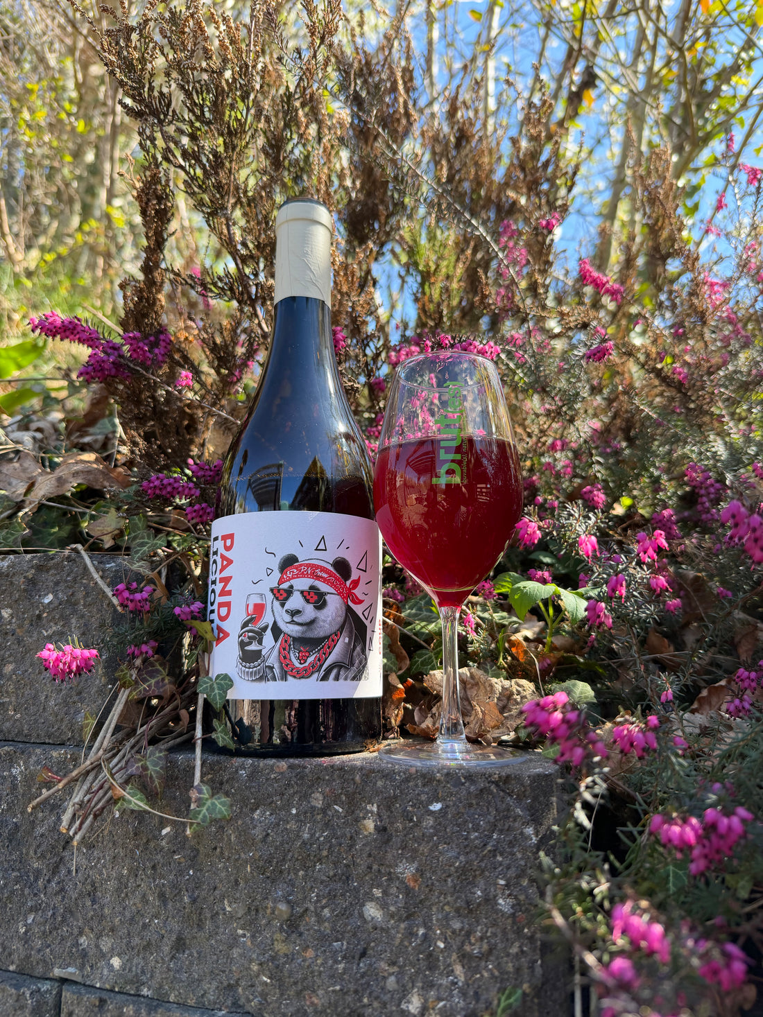 Domaine des Marnes Blanches – Panda Licious 2024