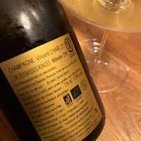 Vincent Charlot, L’Or des Basses Ronces 2016 - Extra Brut