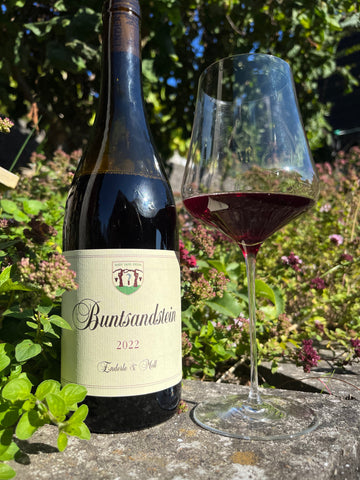 Enderle & Moll Pinot Noir - Buntsandstein - 2023