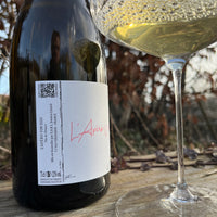 Jessica Litaud Vin De France « L'Apéro Vin'Zou » 2024