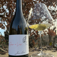 Jessica Litaud Vin De France « Rose à Lies » 2023