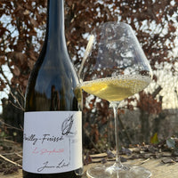 Jessica Litaud Pouilly-Fuissé "La Simplexité" 2024