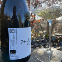 Jessica Litaud Pouilly-Fuissé 1er Cru "Le Trio" 2024