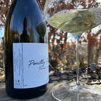 Jessica Litaud Pouilly-Fuissé 1er Cru « Sur La Roche » 2023 - 2. Release