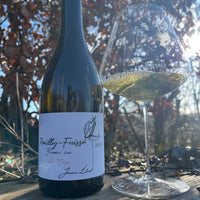 Jessica Litaud Pouilly-Fuissé 1er Cru "Les Crays" 2024