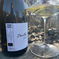 Jessica Litaud Pouilly-Fuissé 1er Cru "Les Crays" 2024