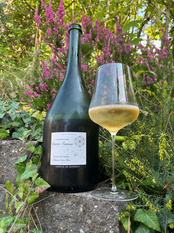 Vincent Charlot, Cuvee Nicolas 2019 - Extra Brut