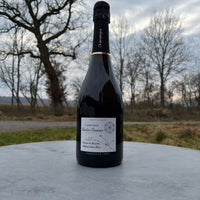 Vincent Charlot, Elia, BdB 2018 - Extra brut