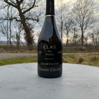 Vincent Charlot, Clos des Futies 2013 - Extra brut