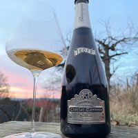 Vincent Charlot, Honoré Grand Cru 2017 - Extra brut