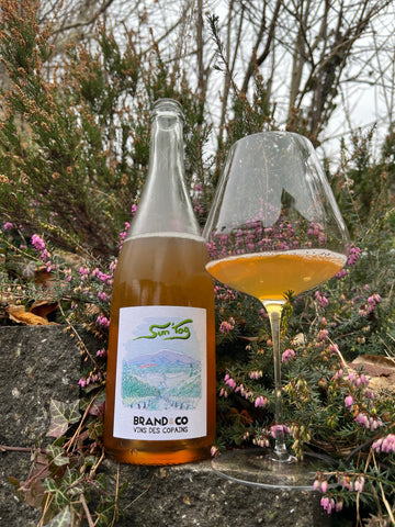 Domaine Brand Sun´Tag 2022