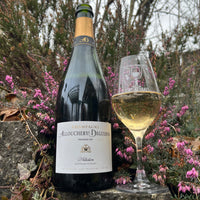 Allouchery-Deguerne Selection 2020 - Extra Brut