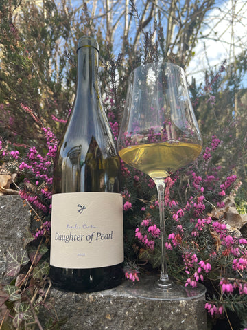 Rosalie Curtin - Daugther of Pearl - Riesling - 2022
