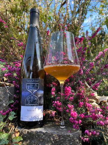 Domaine Brand Solera VIII